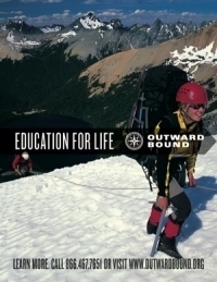 Outward Bound PSAs Advertisements