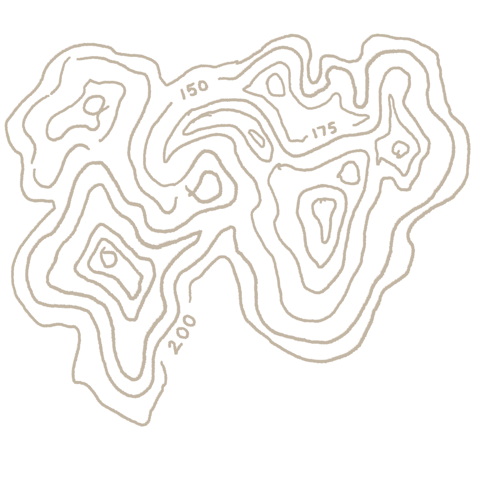 Topo Element