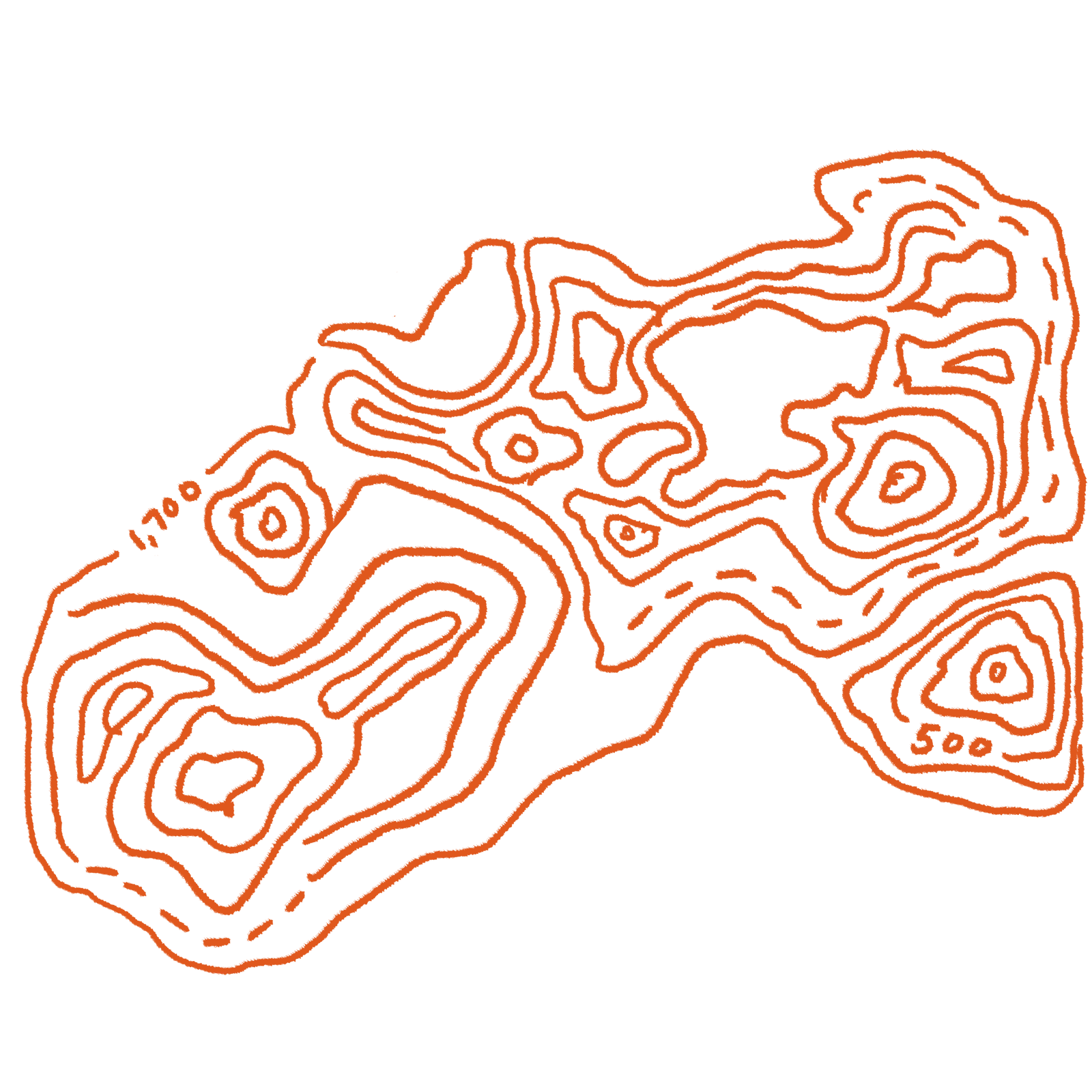 Topo Element